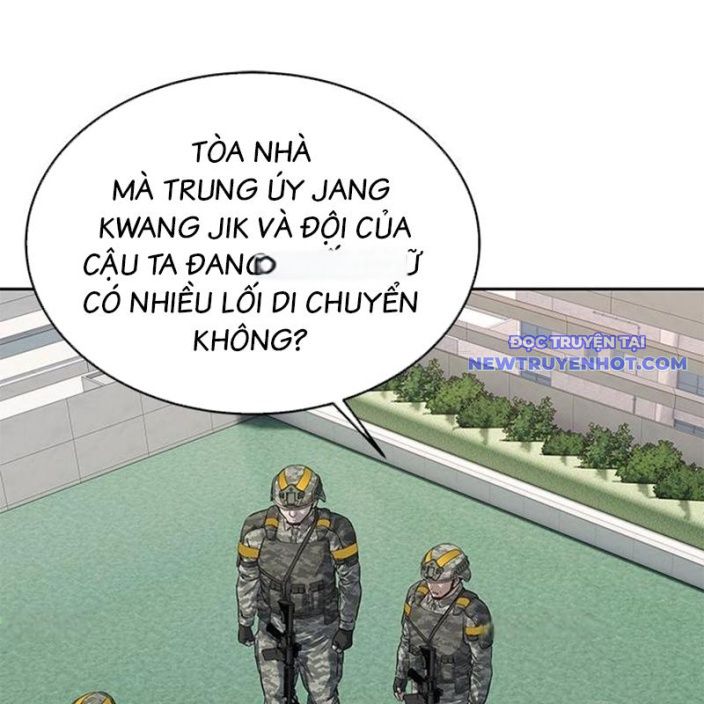 Đội Trưởng Lính Đánh Thuê chapter 257 - Trang 17