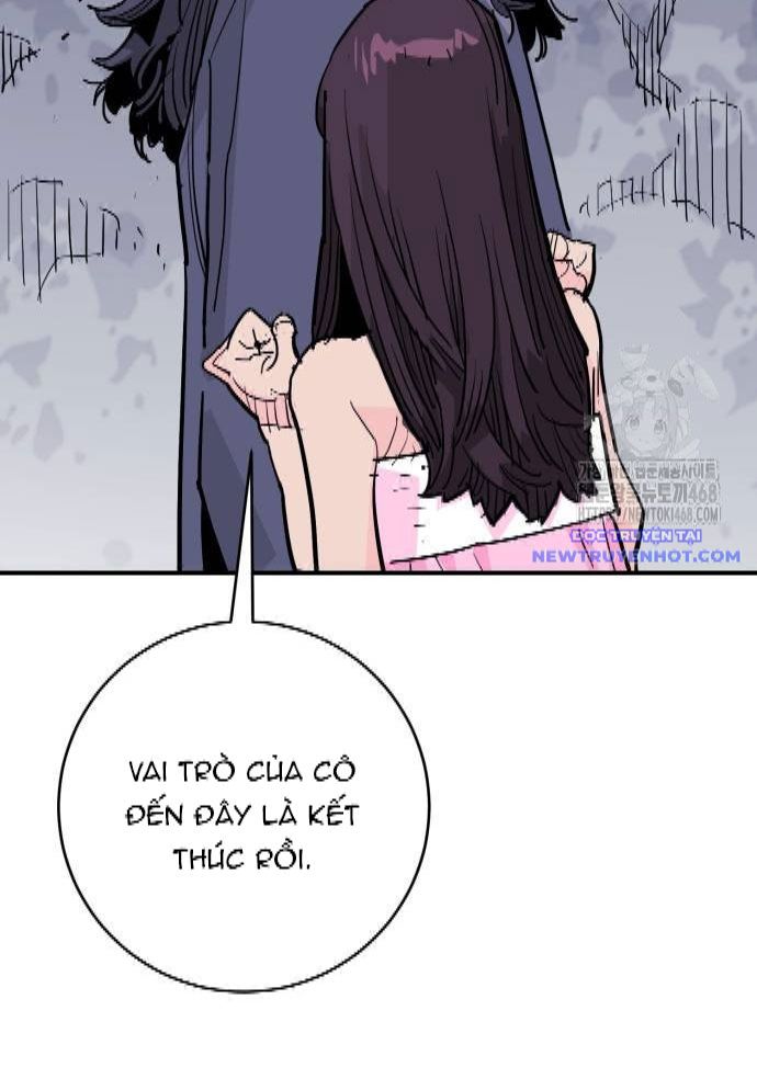 Ta Là Quỷ Vương chapter 43 - Trang 18