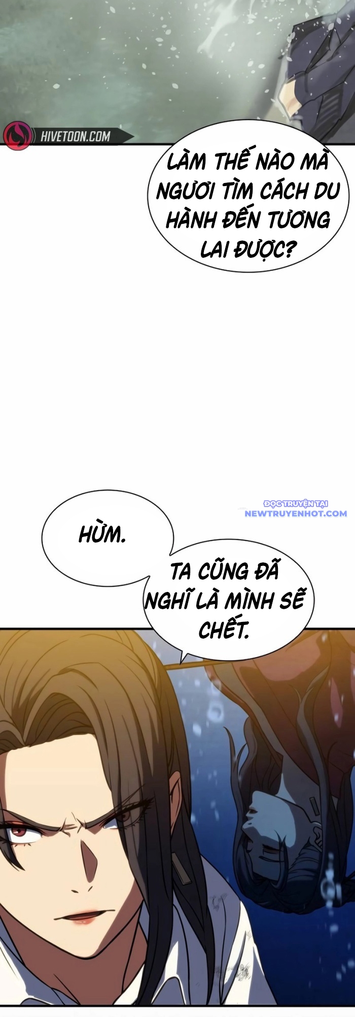 Hàn Băng Võ Giả chapter 4 - Trang 53