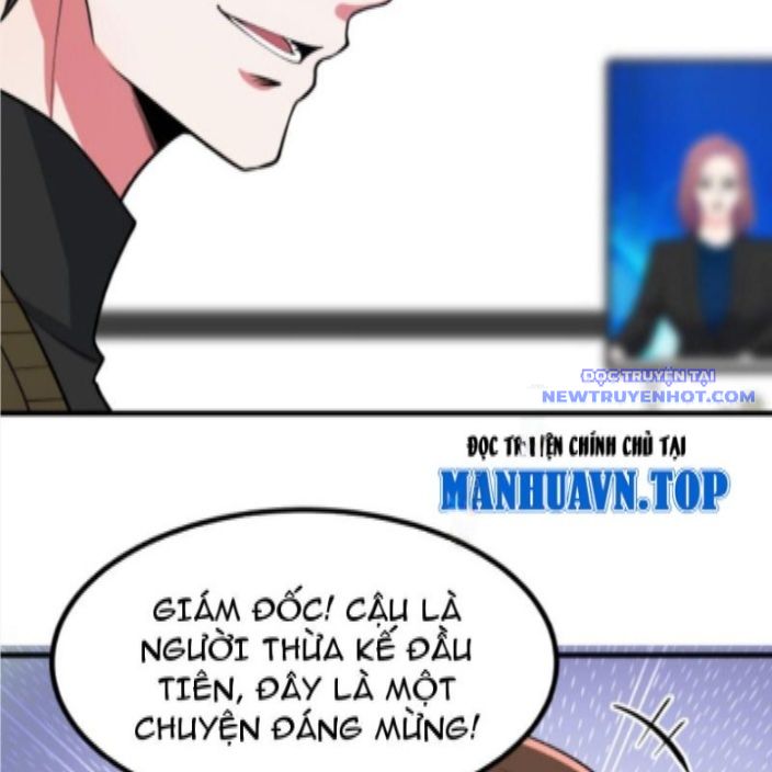 Ta Có 90 Tỷ Tiền Liếm Cẩu! chapter 501 - Trang 9