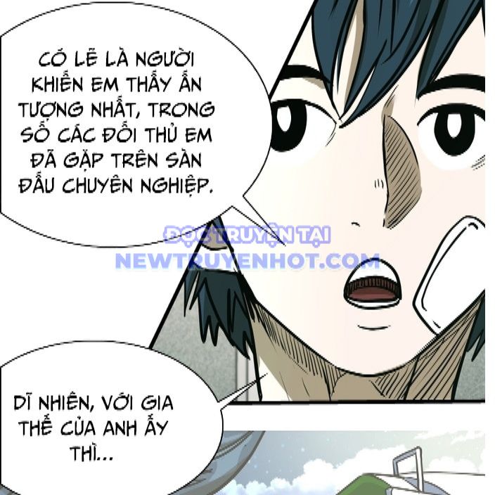 Shark - Cá Mập chapter 345 - Trang 155