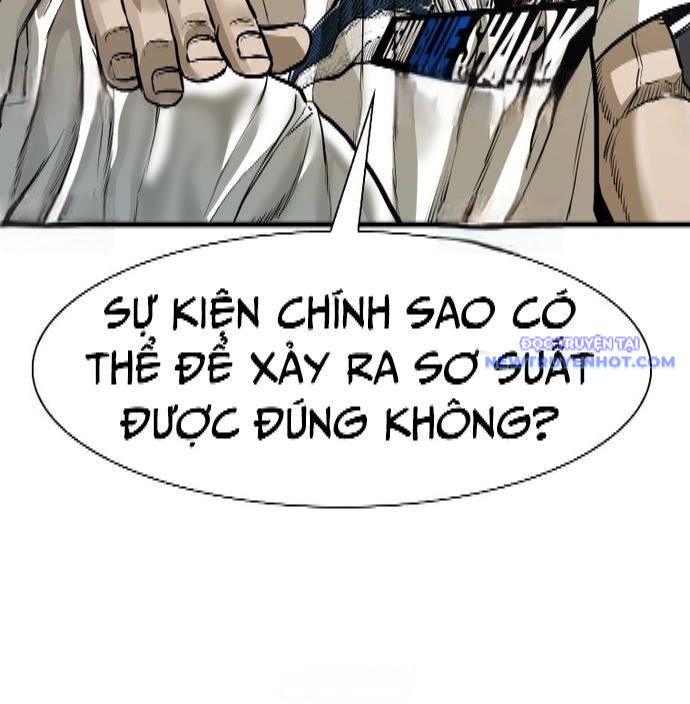 Shark - Cá Mập chapter 334 - Trang 7