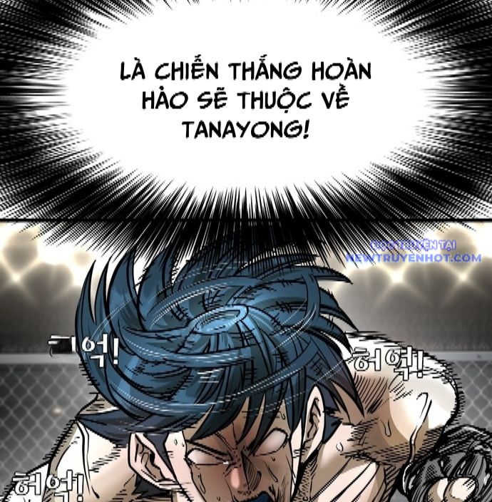 Shark - Cá Mập chapter 337 - Trang 167