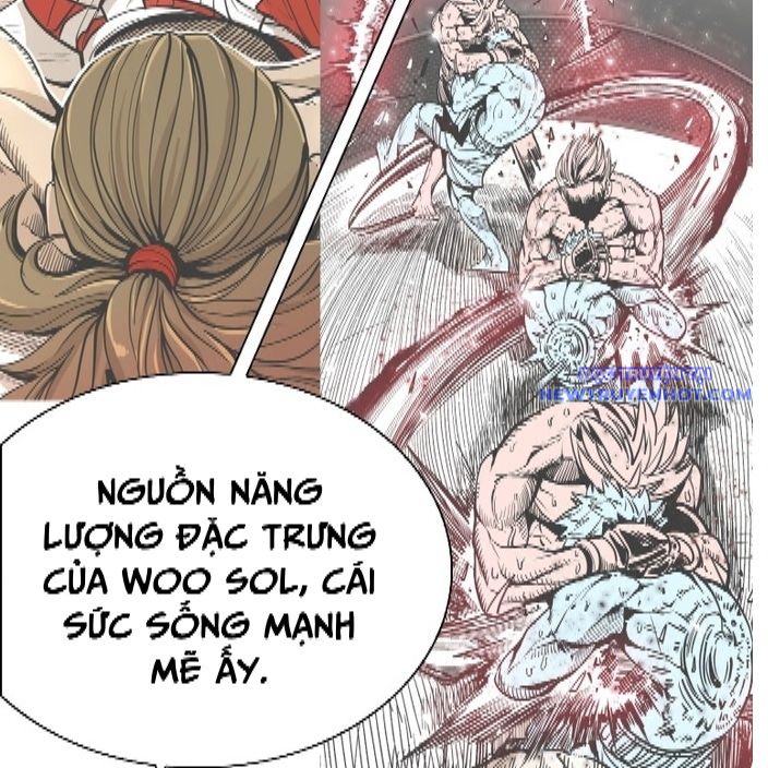 Shark - Cá Mập chapter 336 - Trang 60