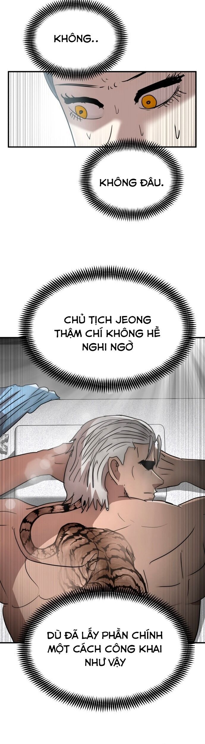 Coin Báo Thù Chapter 56 - Trang 18