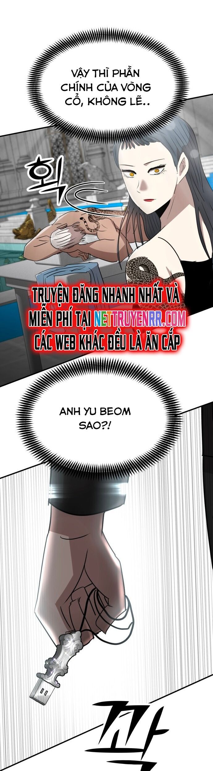 Coin Báo Thù Chapter 56 - Trang 16