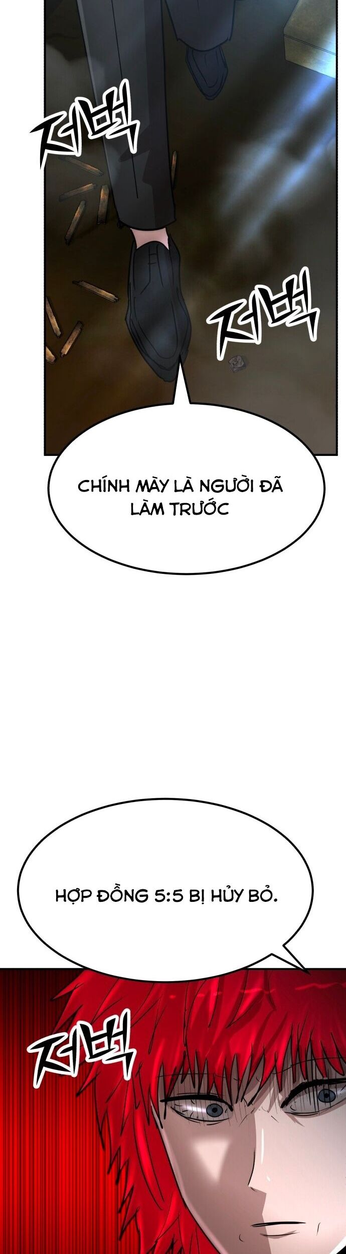 Coin Báo Thù Chapter 56 - Trang 61