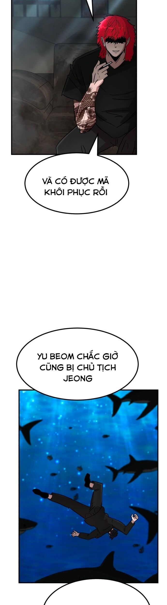 Coin Báo Thù Chapter 56 - Trang 46