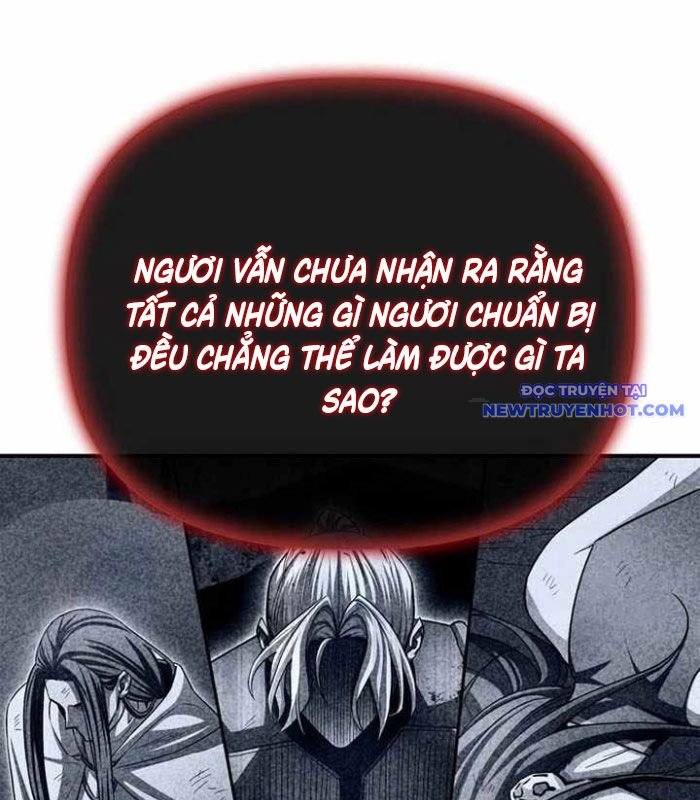 Cuộc Chiến Siêu Nhân chapter 143 - Trang 20