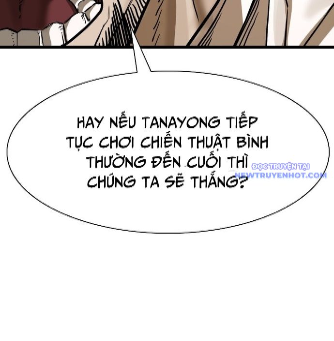 Shark - Cá Mập chapter 337 - Trang 31