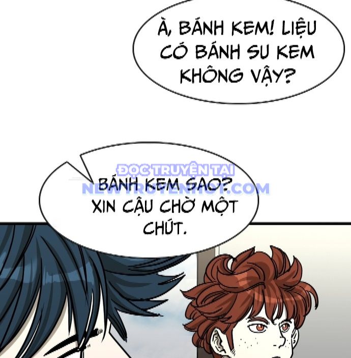 Shark - Cá Mập chapter 346 - Trang 104