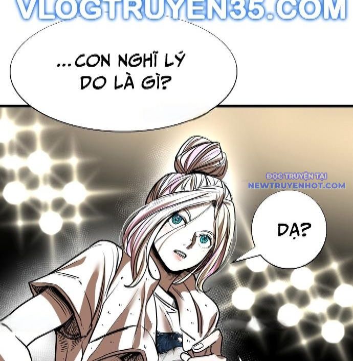 Shark - Cá Mập chapter 339 - Trang 74