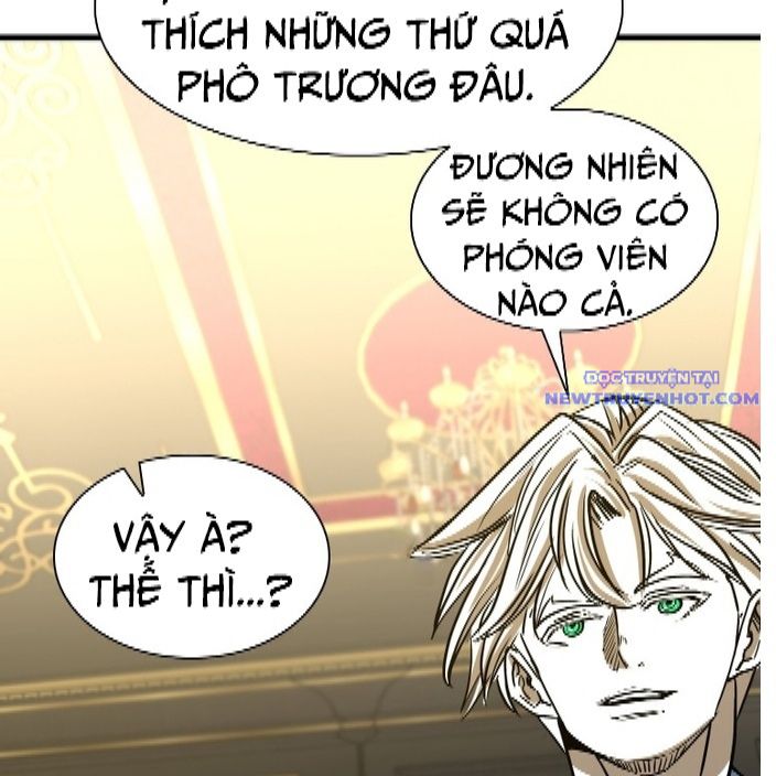 Shark - Cá Mập chapter 342 - Trang 126