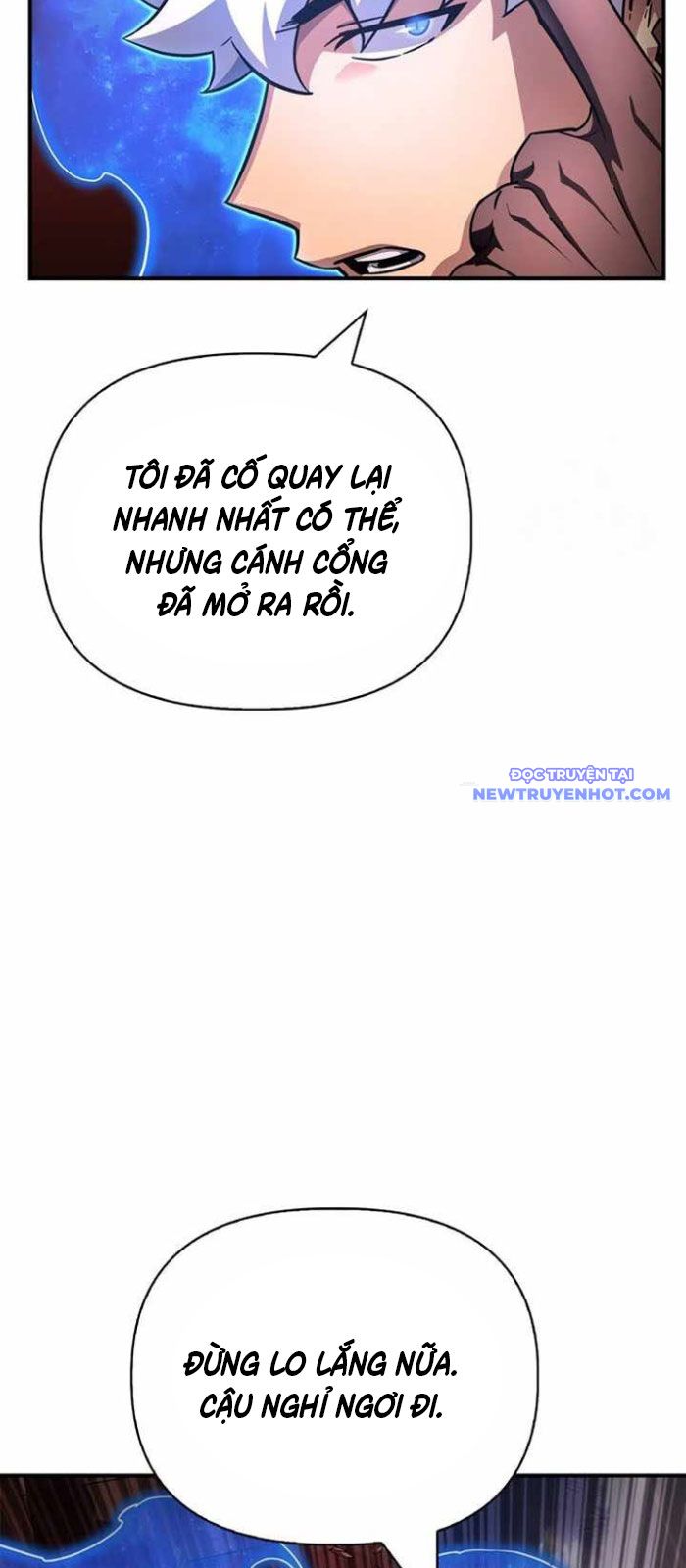 Cuộc Chiến Siêu Nhân chapter 143 - Trang 17