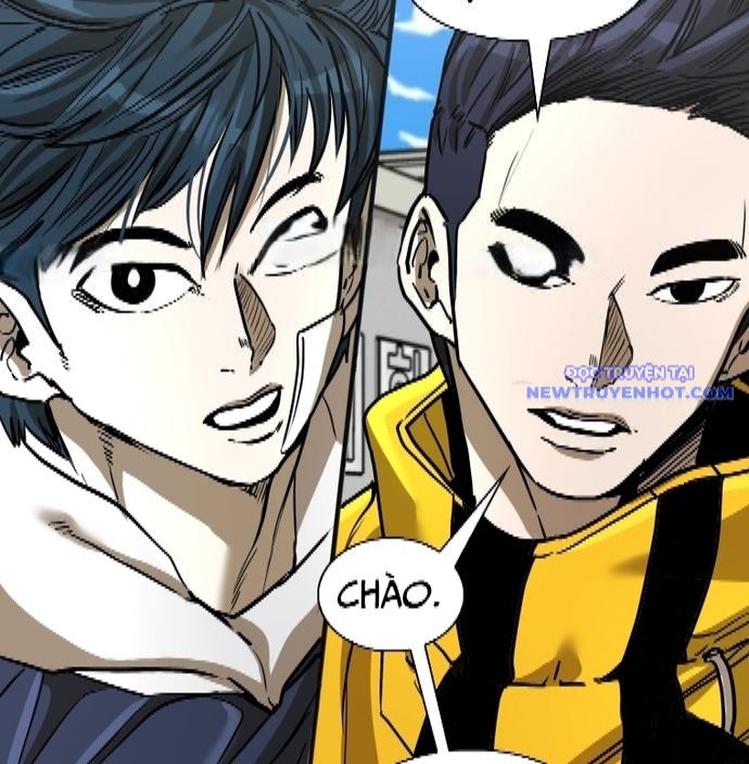 Shark - Cá Mập chapter 344 - Trang 19