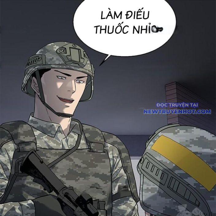 Đội Trưởng Lính Đánh Thuê chapter 258 - Trang 13