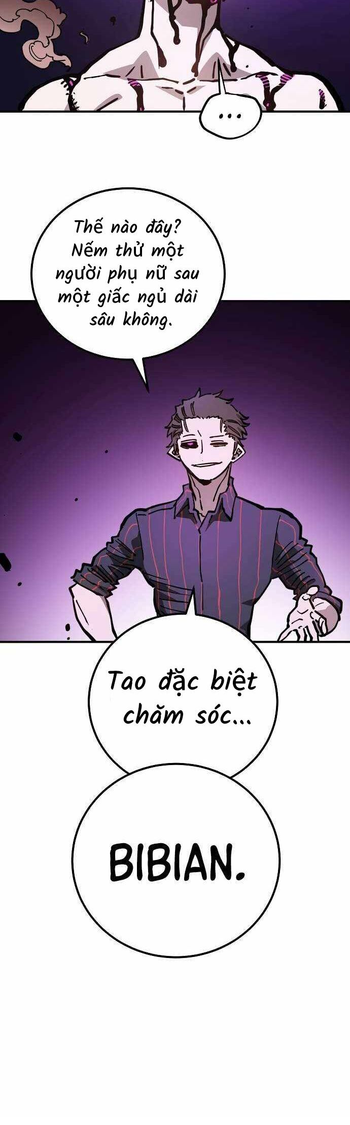 Player chapter 194 - Trang 31