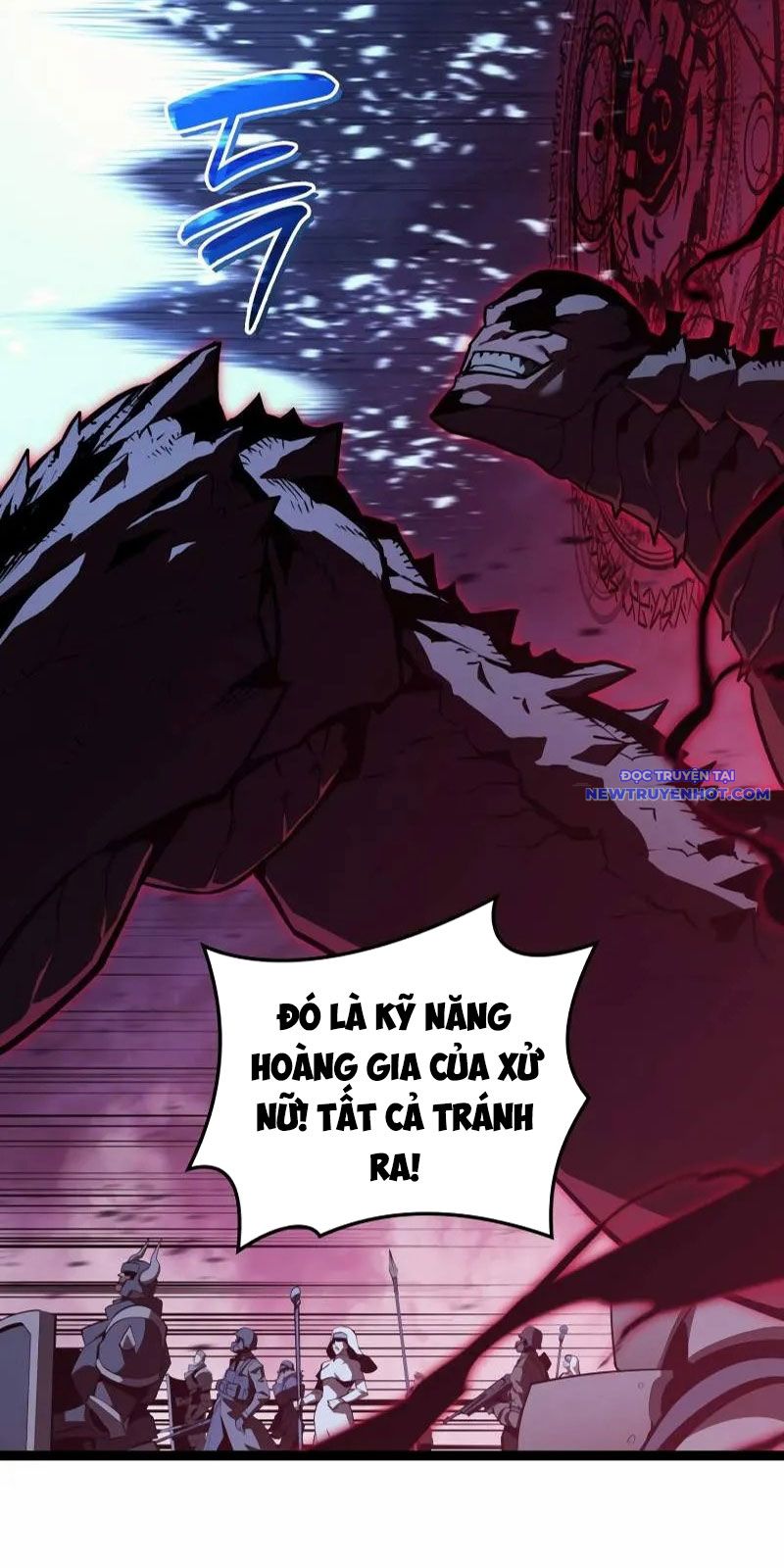 Sự Trở Lại Của Anh Hùng Cấp Thảm Họa chapter 113 - Trang 56