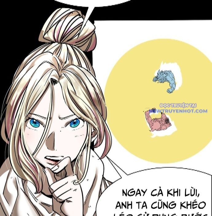 Shark - Cá Mập chapter 337 - Trang 59