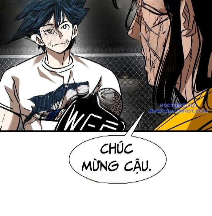 Shark - Cá Mập chapter 341 - Trang 106