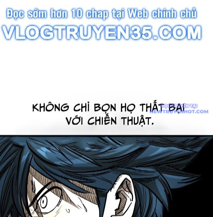 Shark - Cá Mập chapter 338 - Trang 39