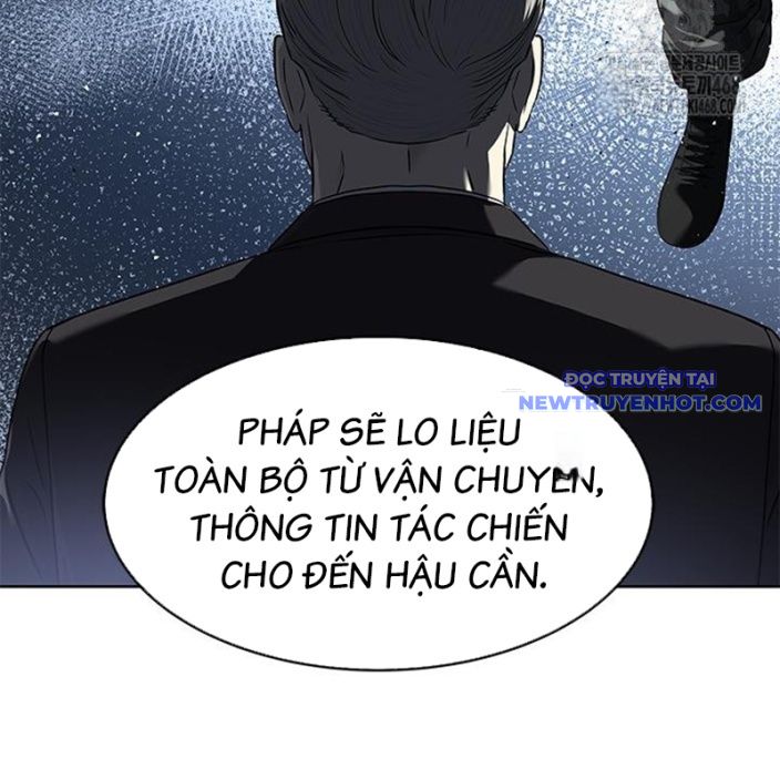 Đội Trưởng Lính Đánh Thuê chapter 258 - Trang 166