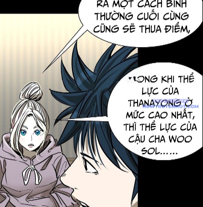 Shark - Cá Mập chapter 334 - Trang 114