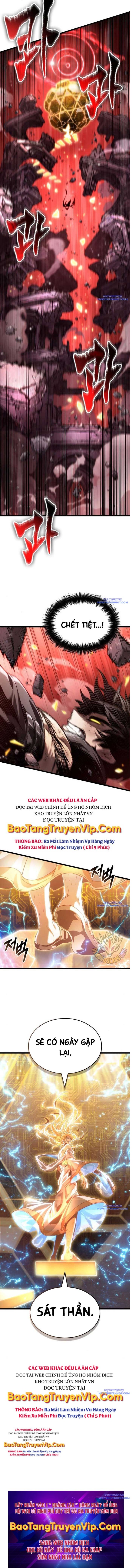 Thế Giới Sau Tận Thế chapter 167 - Trang 5