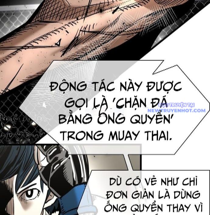 Shark - Cá Mập chapter 334 - Trang 88