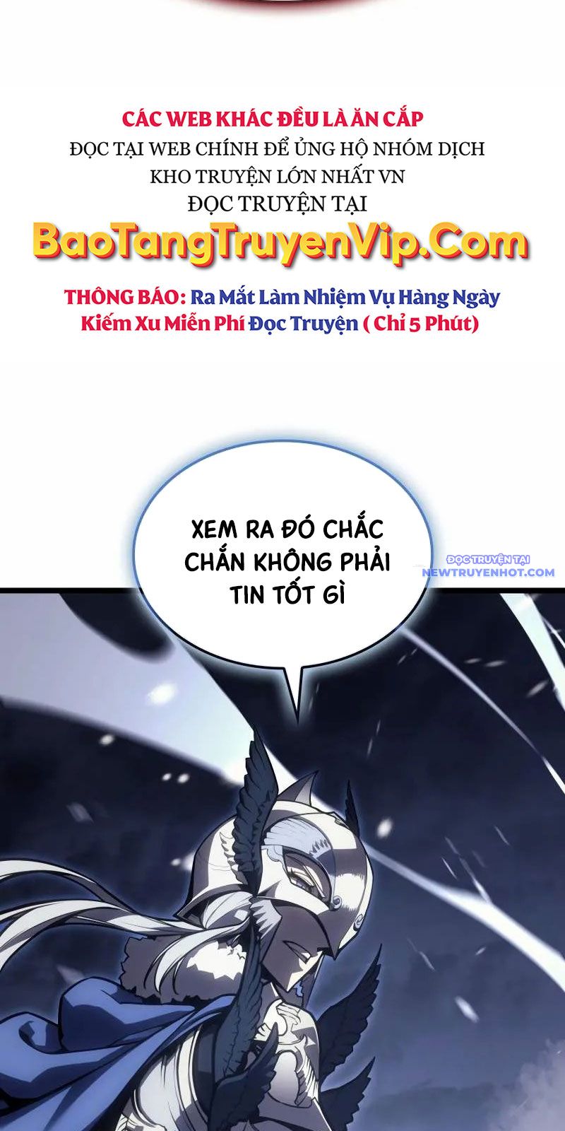 Sự Trở Lại Của Anh Hùng Cấp Thảm Họa chapter 113 - Trang 45