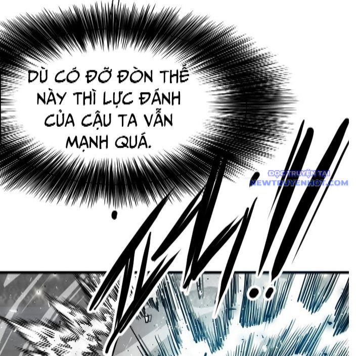 Shark - Cá Mập chapter 335 - Trang 46