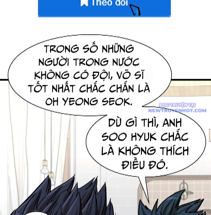 Shark - Cá Mập chapter 344 - Trang 130