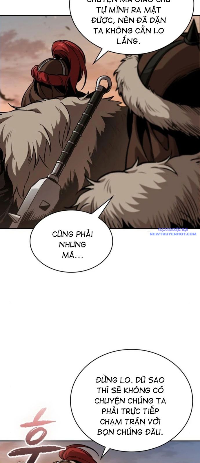 Ngã Lão Ma Thần chapter 246 - Trang 37