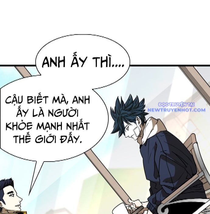 Shark - Cá Mập chapter 344 - Trang 41