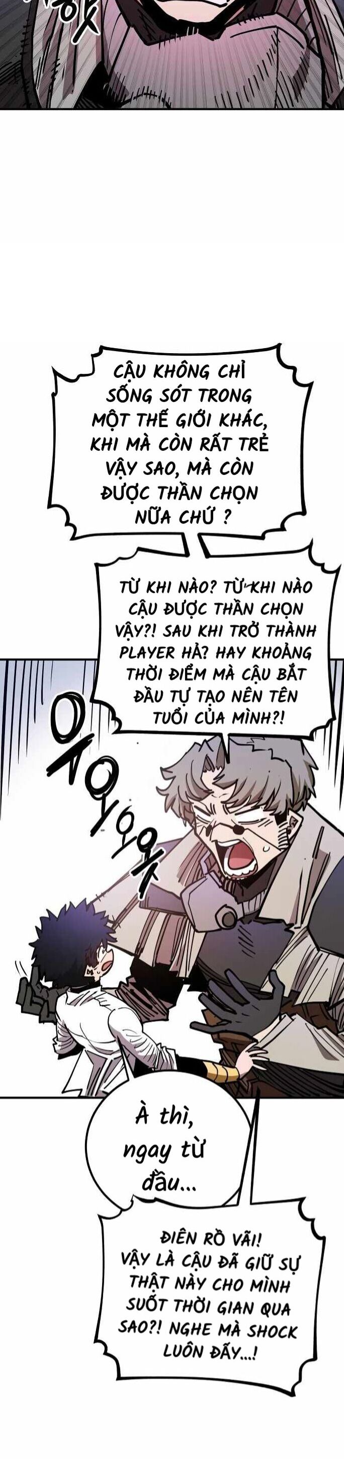 Player chapter 191 - Trang 20