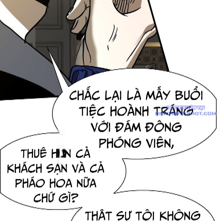 Shark - Cá Mập chapter 342 - Trang 123