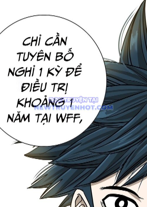 Shark - Cá Mập chapter 348 - Trang 63