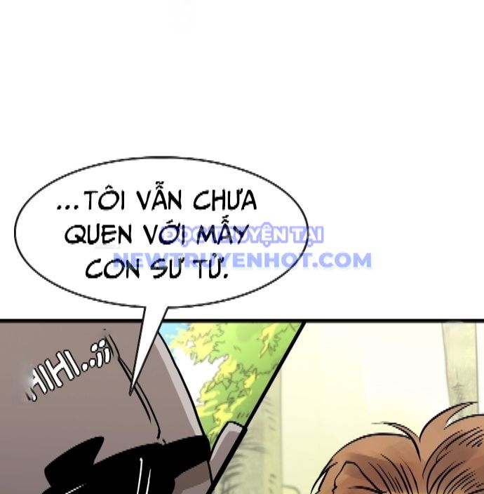 Shark - Cá Mập chapter 346 - Trang 37