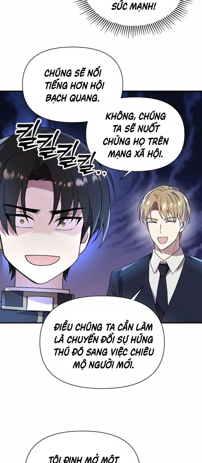 Làm Ơn Dừng Đức Giáo Hoàng Lại chapter 28 - Trang 73