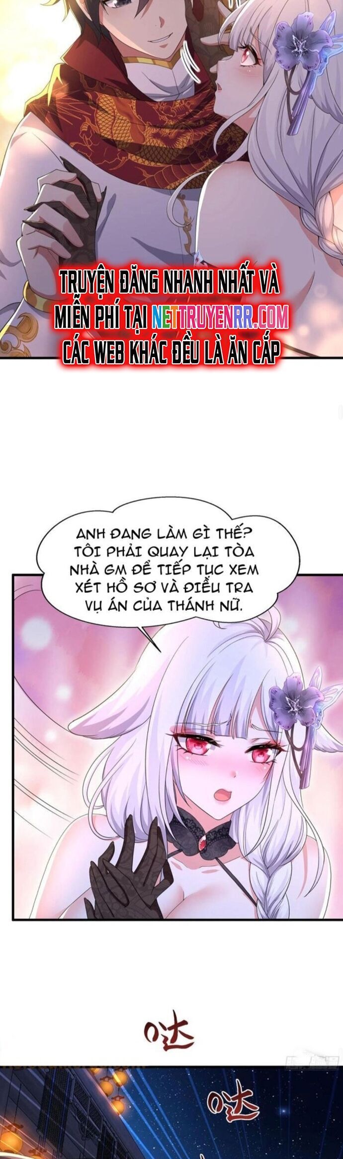 Trụ Vương Tái Sinh Không Muốn Làm Đại Phản Diện Chapter 88 - Trang 12