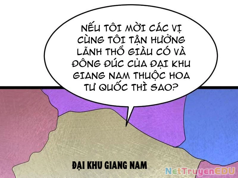 Toàn Cầu Băng Phong: Ta Chế Tạo Phòng An Toàn Tại Tận Thế chapter 593 - Trang 30