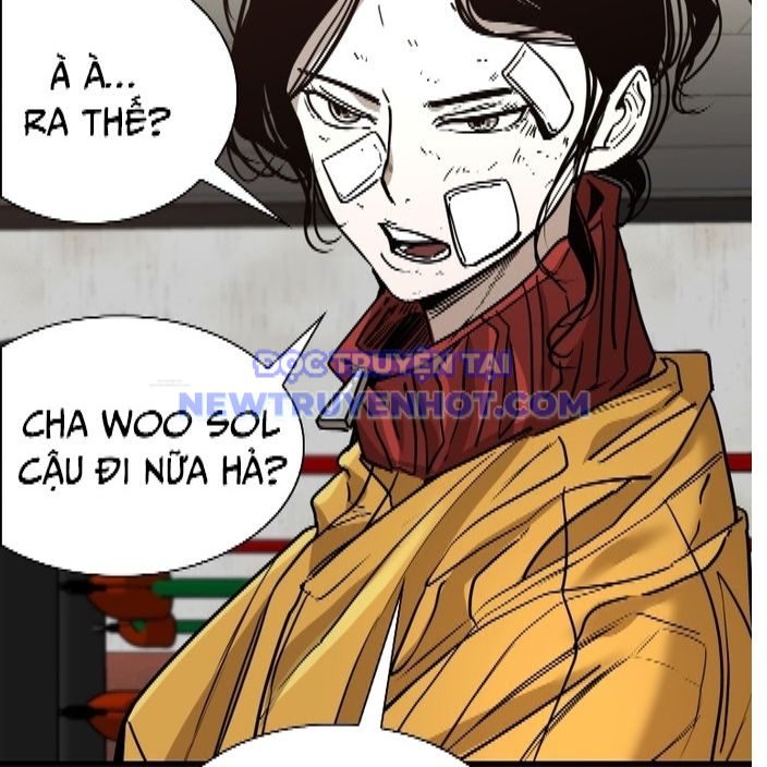 Shark - Cá Mập chapter 345 - Trang 108