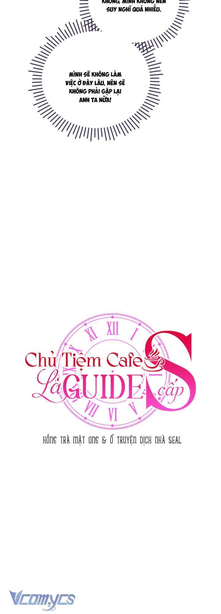 Chủ Tiệm Cafe Là Guide Cấp S Chapter 4 - Trang 29