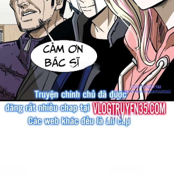 Shark - Cá Mập chapter 343 - Trang 61