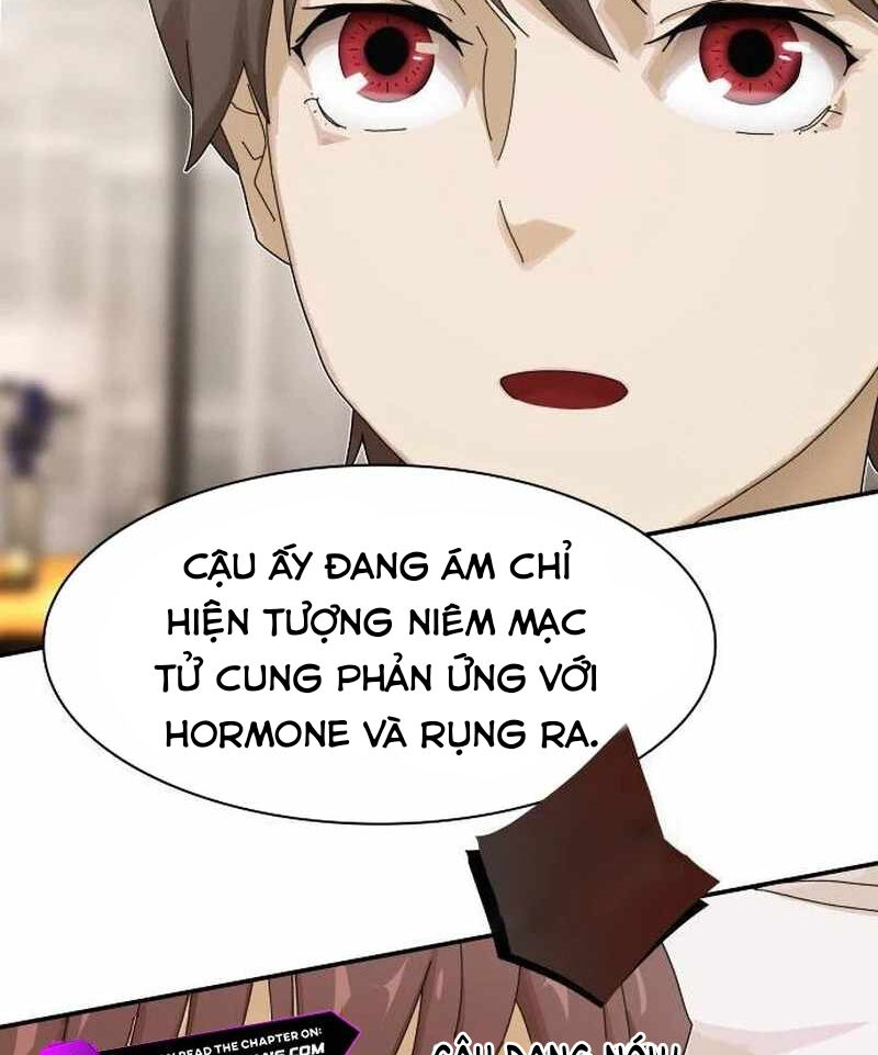 Thiên Tài Nhìn Thấu Thế Giới Chapter 7 - Trang 47