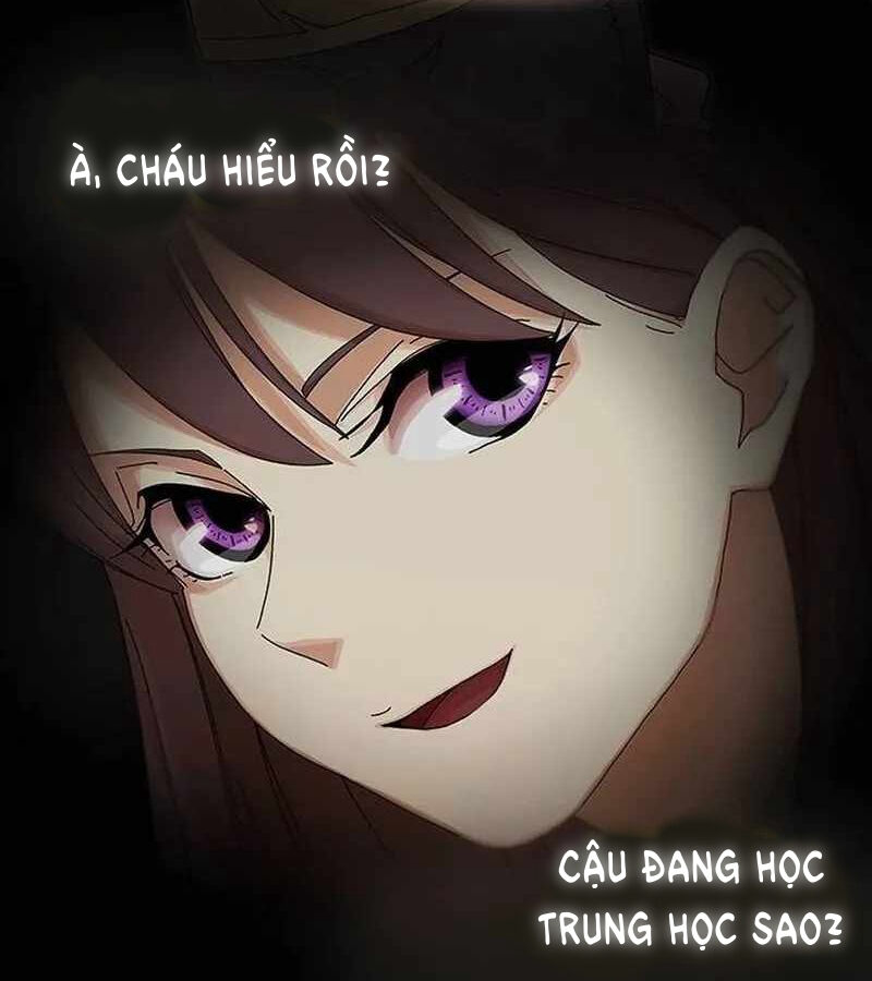 Thiên Tài Nhìn Thấu Thế Giới Chapter 6 - Trang 197