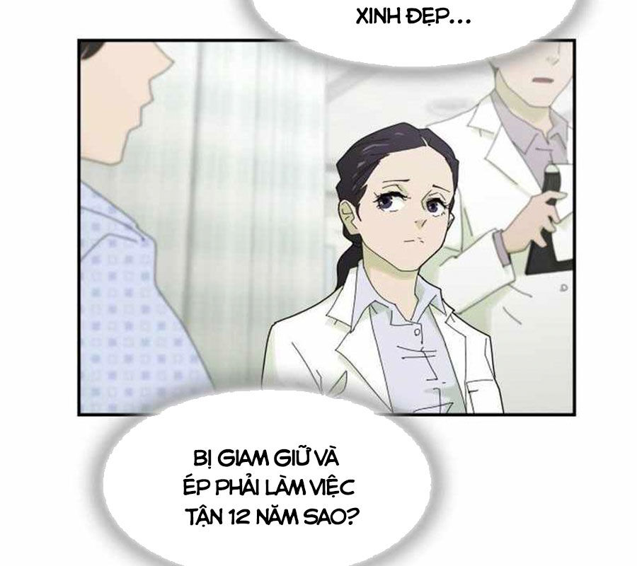 Thiên Tài Nhìn Thấu Thế Giới Chapter 1 - Trang 31