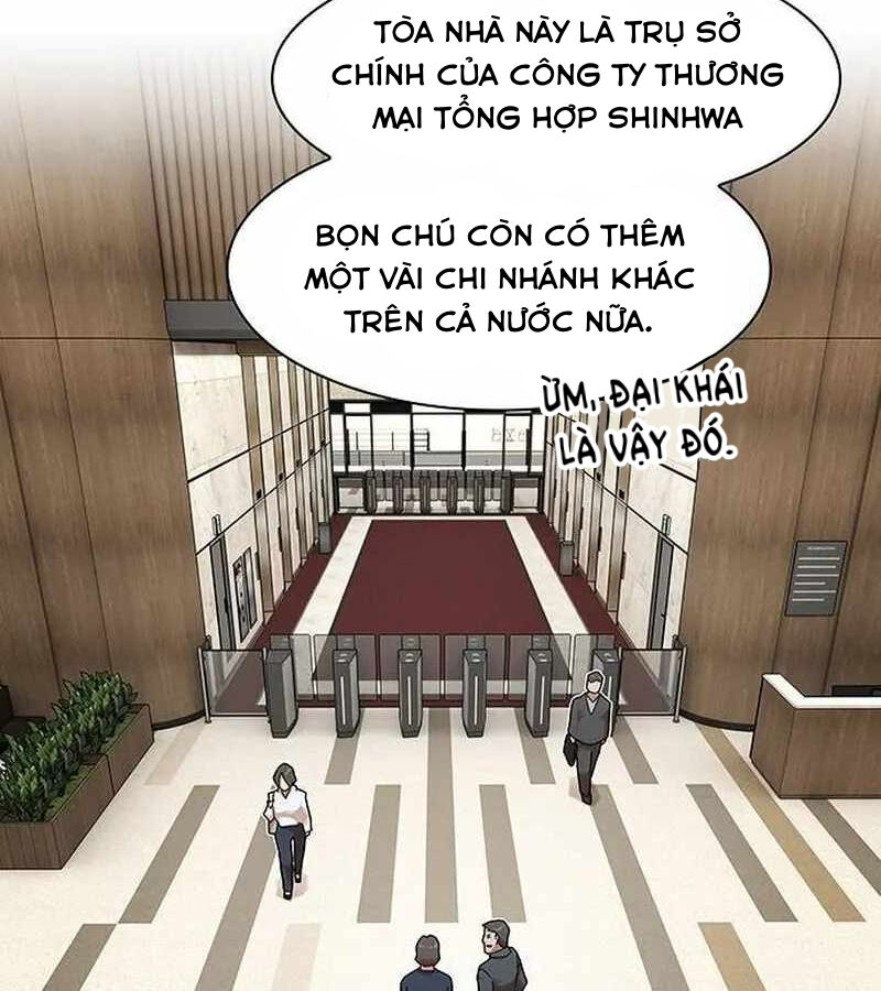 Thiên Tài Nhìn Thấu Thế Giới Chapter 6 - Trang 137