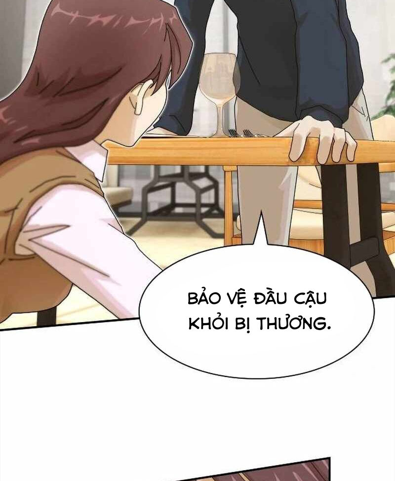 Thiên Tài Nhìn Thấu Thế Giới Chapter 7 - Trang 77