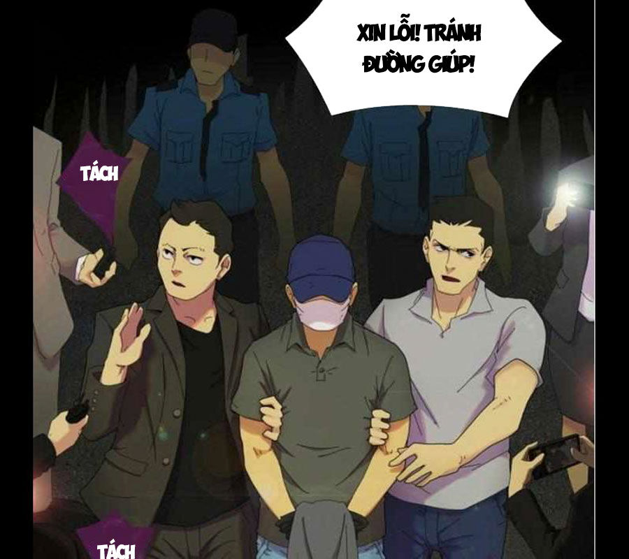 Thiên Tài Nhìn Thấu Thế Giới Chapter 1 - Trang 6